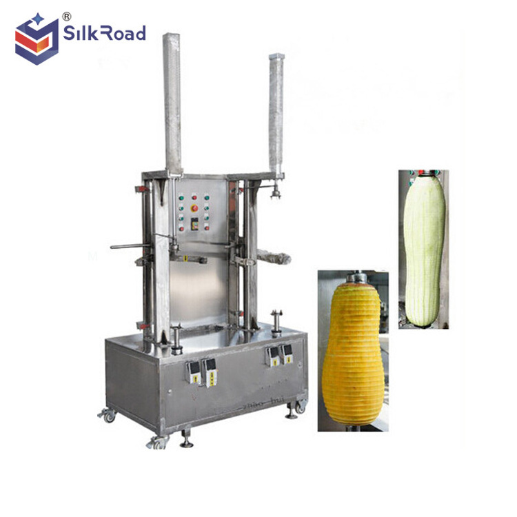 Factory Supply automatic orange peeler machine