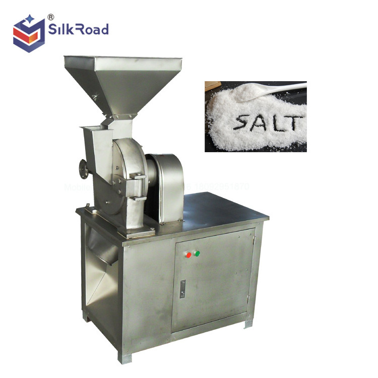 Commercial sugar grinding machine