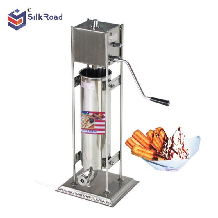 Hot Sale automatic churros machine