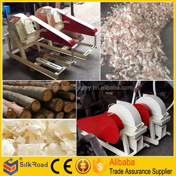 Cheap tunisia wood shaving machine