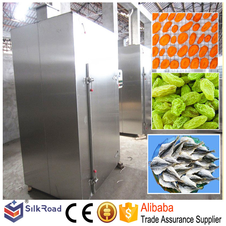 Factory Supply industry dehydrator machine price