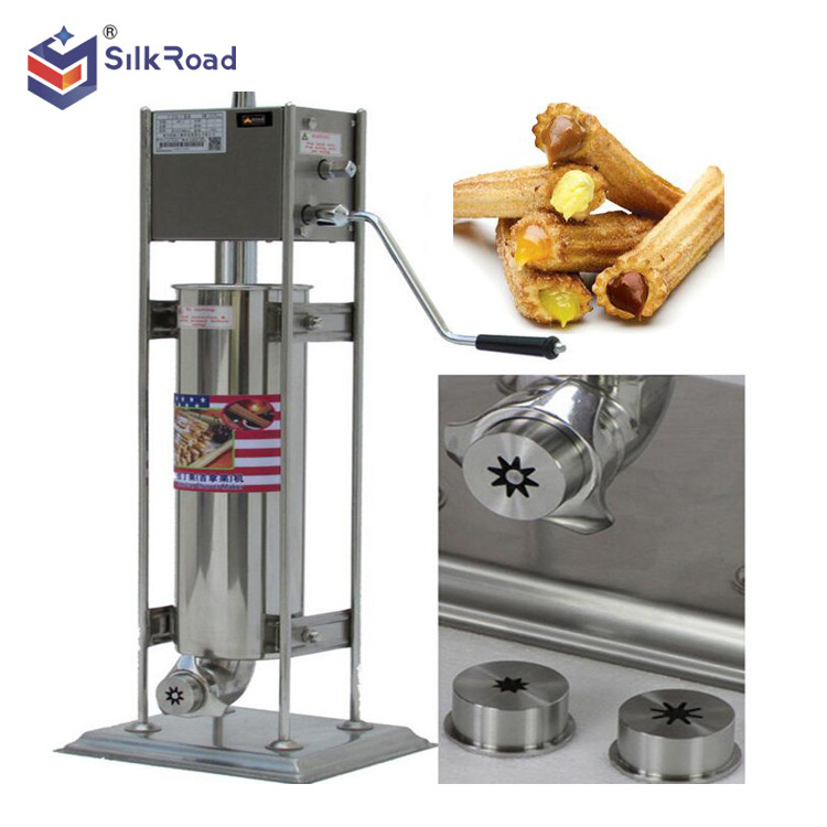 Hot Sale automatic churros machine