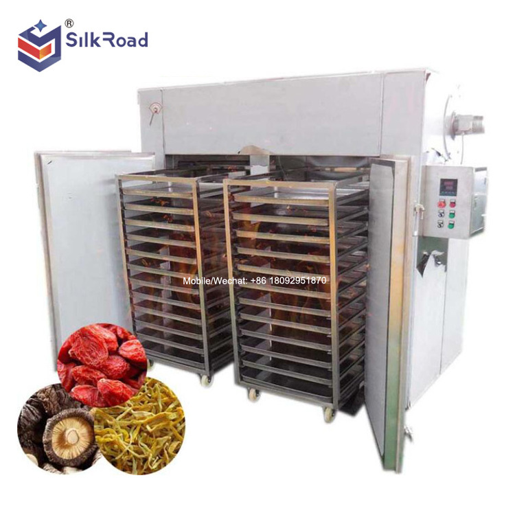 Factory Supply industry dehydrator machine price