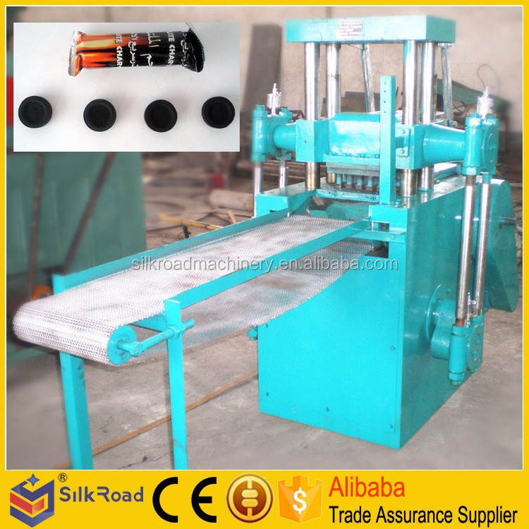 Hot Sale shisha charcoal briquette machine