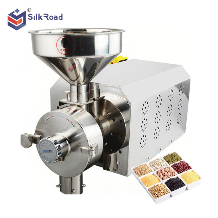 Best Selling spices grinding mill small