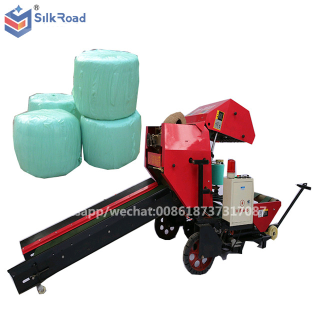 pine straw baler for sale|mini hay baler machine