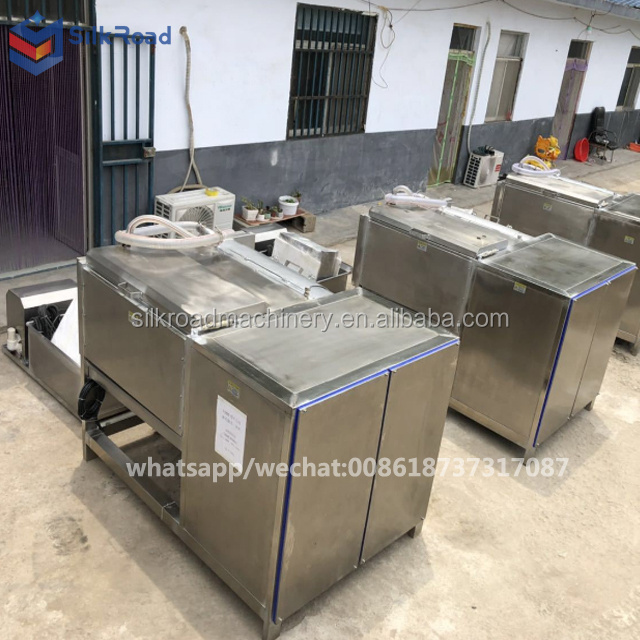 For Slaughtering Machinery Slaughterhouse Equipment cow cattle Feet DeHaired Machine