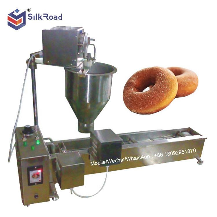 Good Quality automatic mini donut machine