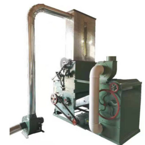 Roller Type Cotton Ginning Machine|Cotton Ginning Machine