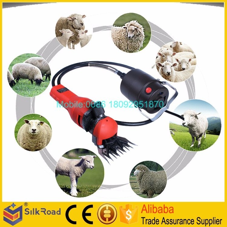 Hot Sale electric sheep clipper