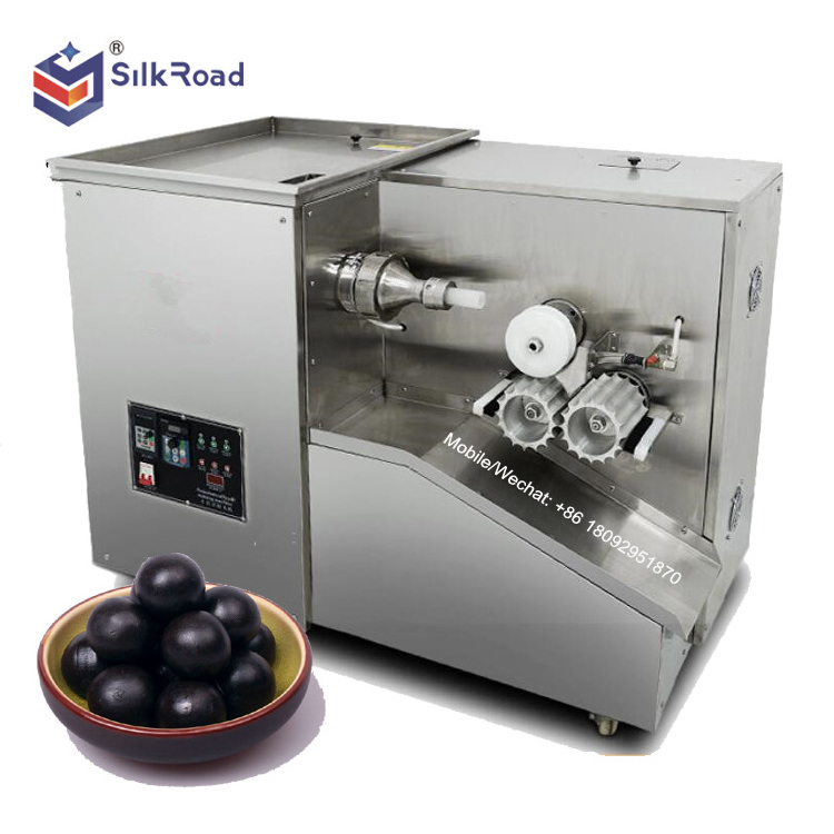 Factory Supply automatic pill making machine