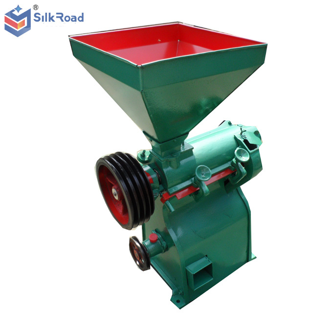 Corn Huller/Hulling Machine|Multifunctional Maize Peeler Machine