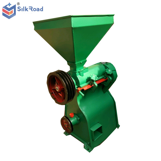 Corn Huller/Hulling Machine|Multifunctional Maize Peeler Machine