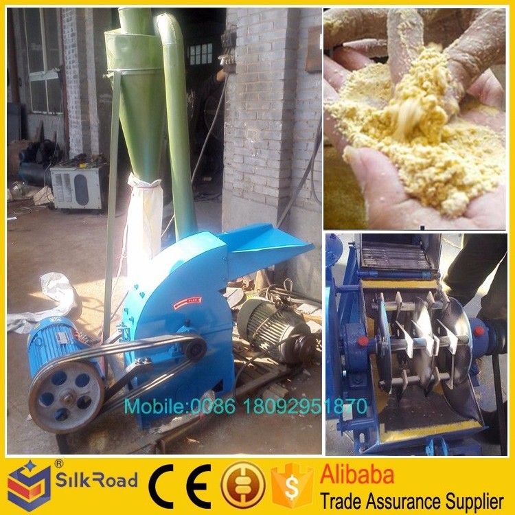 Good Quality electric corn grinding machine