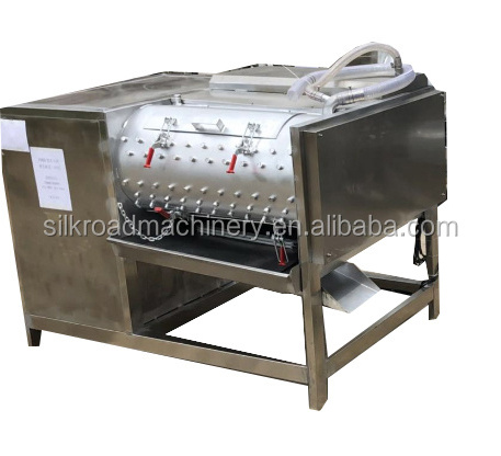 For Slaughtering Machinery Slaughterhouse Equipment cow cattle Feet DeHaired Machine