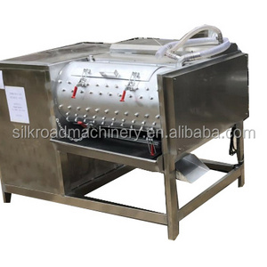 For Slaughtering Machinery Slaughterhouse Equipment cow cattle Feet DeHaired Machine