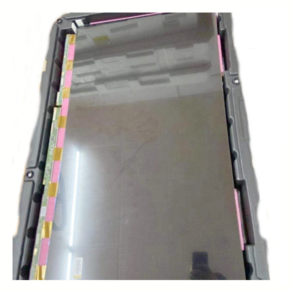 Factory Low Price TV LCD Screen Panel LC320DXY HV430QUB-F1A Open Cell 32 42 50 55 65 inch 6870S-9100A Glass TV Repair Parts