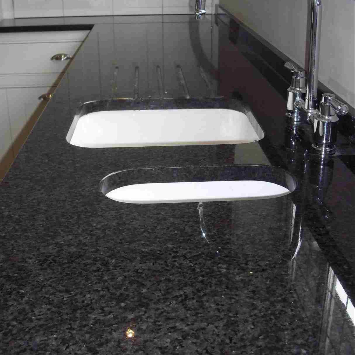 BLACK PEARL GRANITE