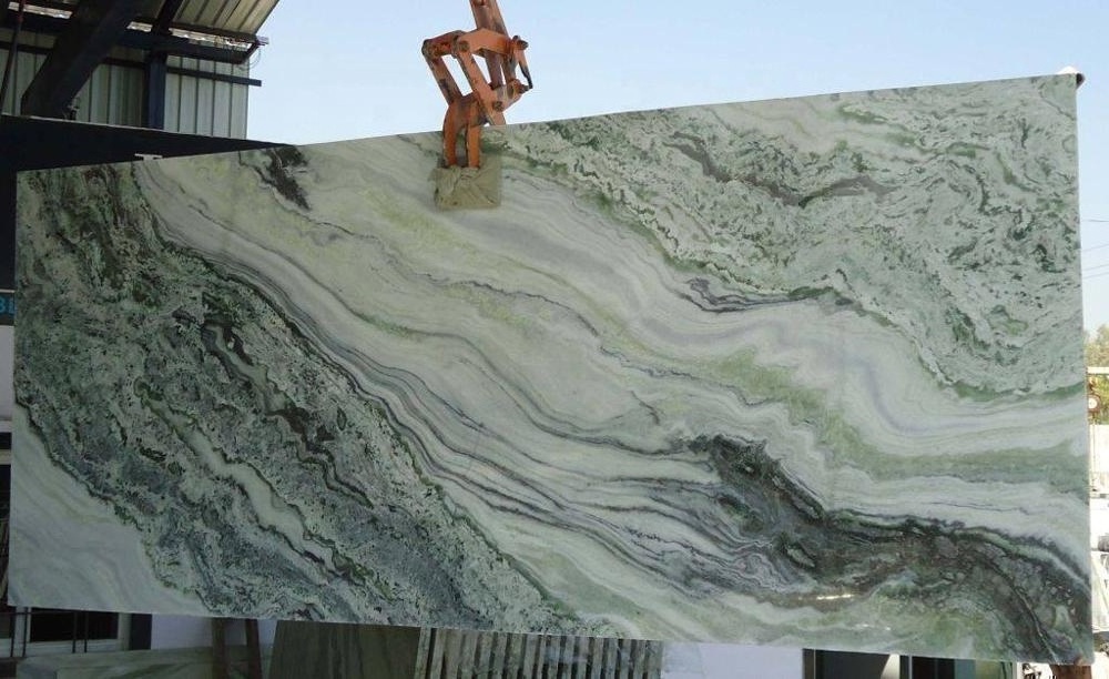 lady green onyx marble