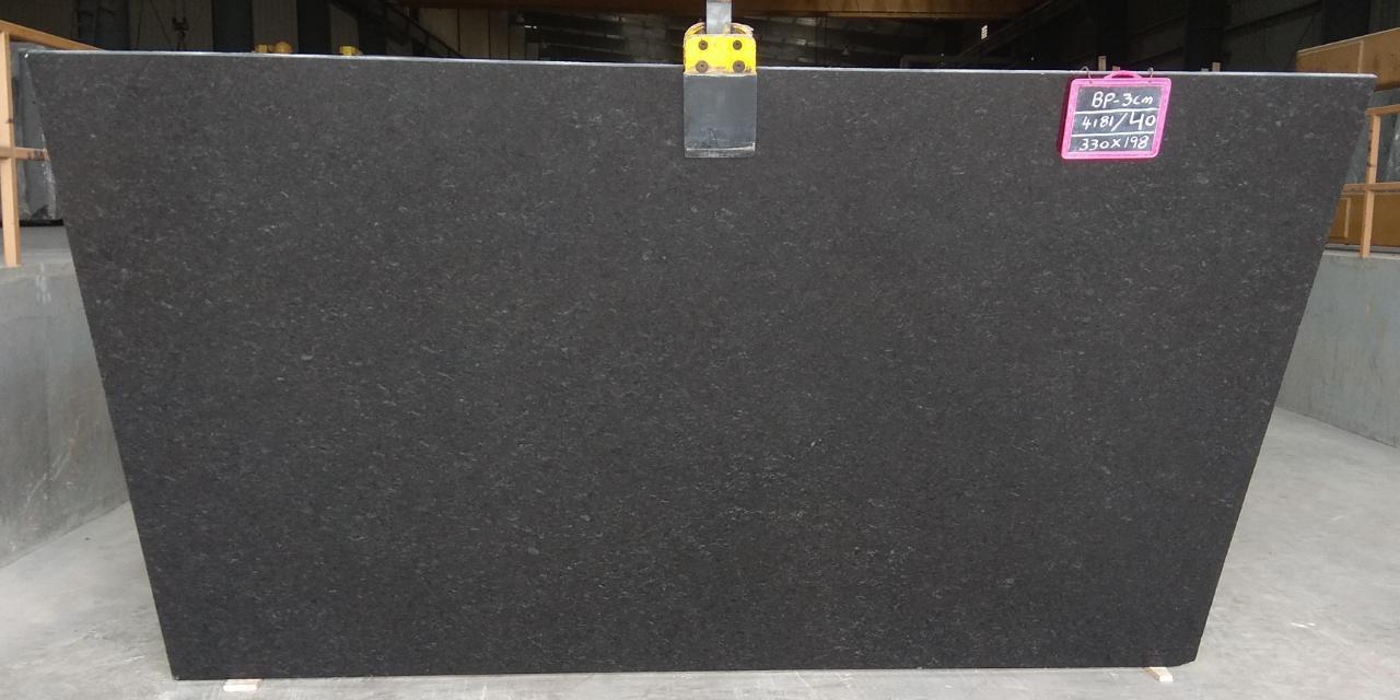 BLACK PEARL GRANITE