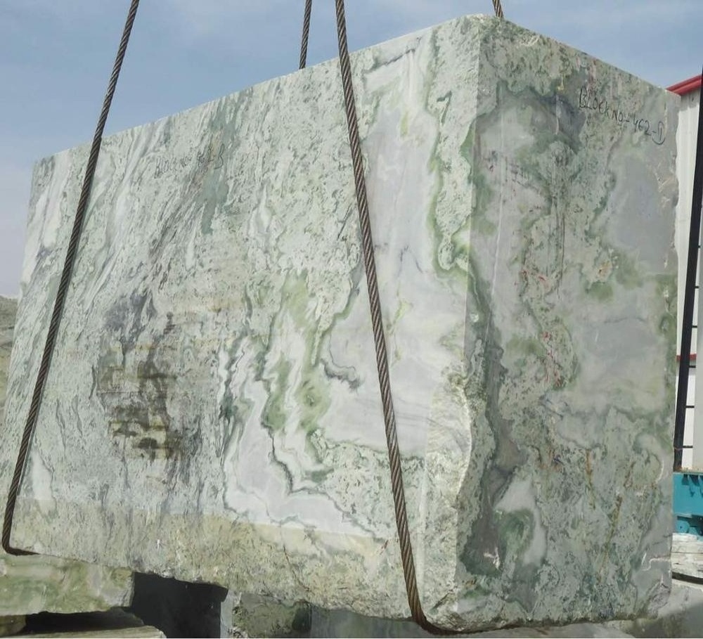 lady green onyx marble