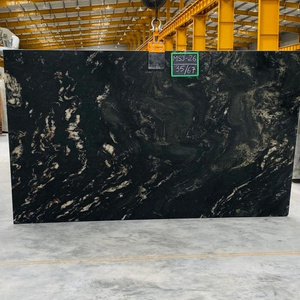 titanium black granite