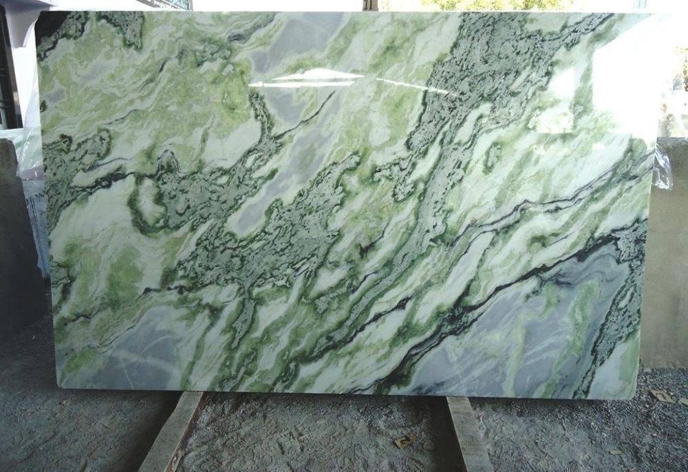 lady green onyx marble