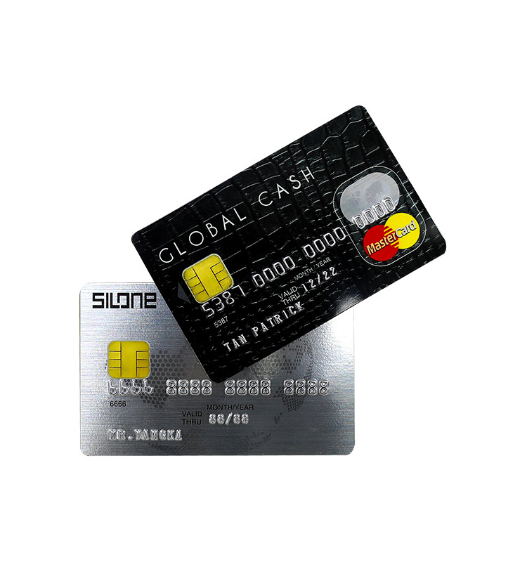 On Sale Pvc Chip Nfc Digital Business Payment Smart Card For Smart Locks