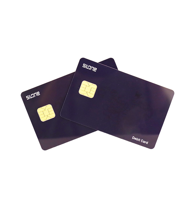 On Sale Pvc Chip Nfc Digital Business Payment Smart Card For Smart Locks