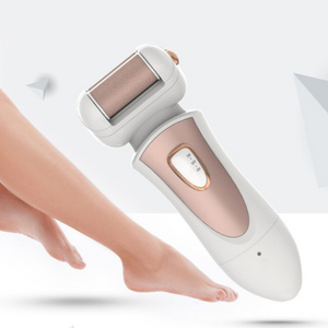 Electric Pedicure Tools Foot Care File Foot Grinder Remove Heels Dead Skin Callus Feet Clean Tool Foot File Pedicure Machine