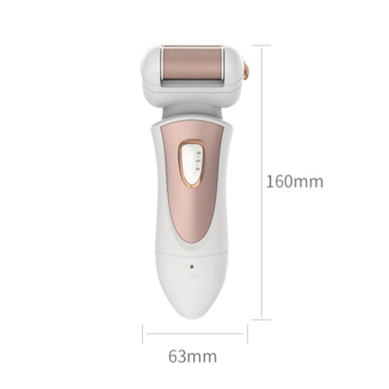 Electric Pedicure Tools Foot Care File Foot Grinder Remove Heels Dead Skin Callus Feet Clean Tool Foot File Pedicure Machine