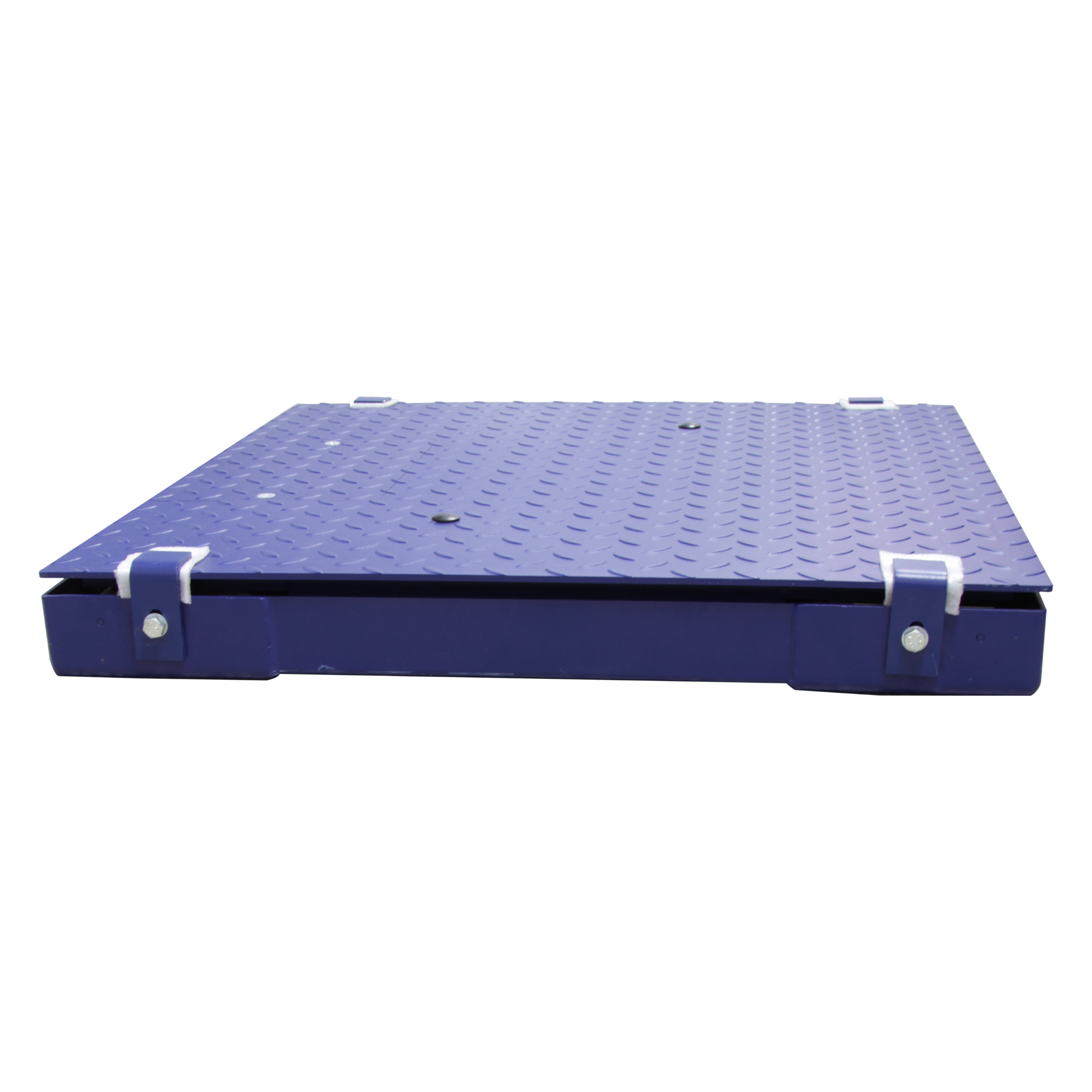 2 ton  high quality carbon steel digital weight scale machine  Platform floor Weighing Scale (PW)