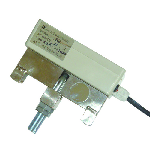 New type Electronic Crane Overload Limit Switch (BCQ)