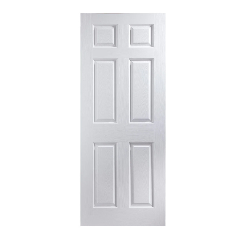 Door OME reasonable price wpc waterproof interior door modern home door