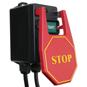 SAFETY POWER TOOL SWITCH