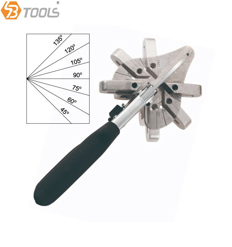 SBTools Mitre Angle Cutter Shear With Angle Fence