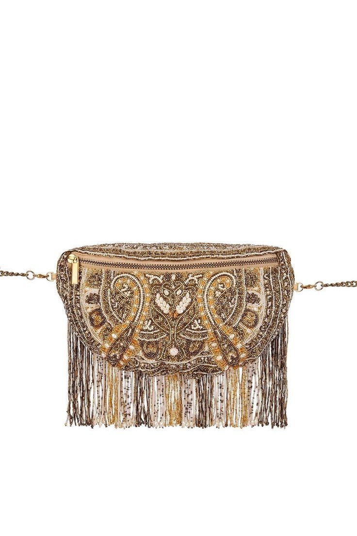 Fashion bags accessories clutch bag frames for women wallet with resin handle and chains from India