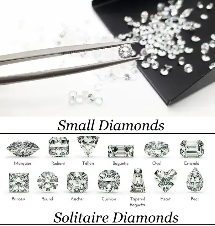 Wholesale White 1.02 Carat HPHT CVD Loose Lab Grown Solitaire Diamonds IGI Certified Oval Cut  Lab Created Diamond Price