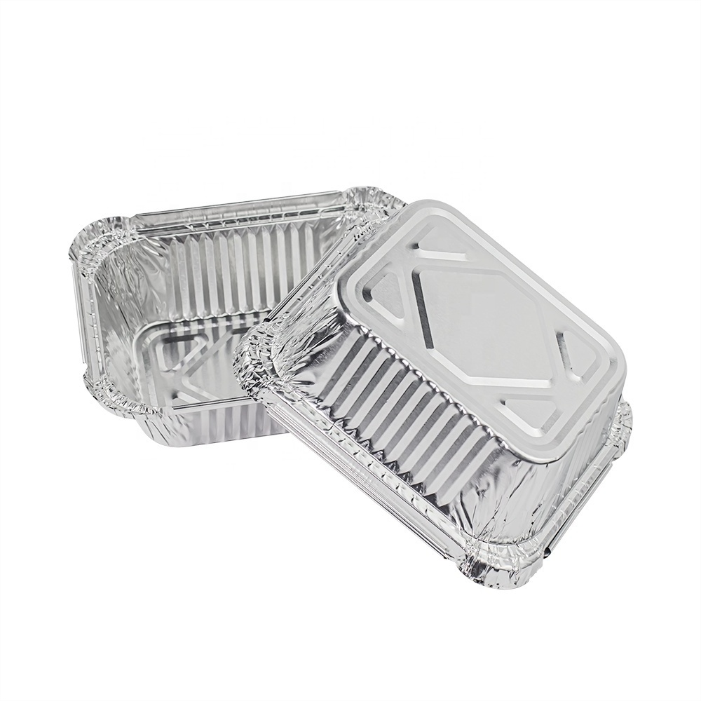 Try to Cook The Delicious Claypot Disposable Aluminum Foil Containers From Godfoil