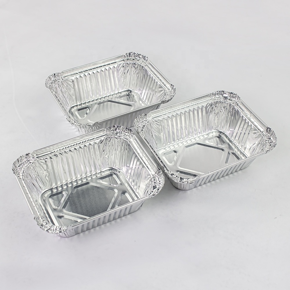 Try to Cook The Delicious Claypot Disposable Aluminum Foil Containers From Godfoil