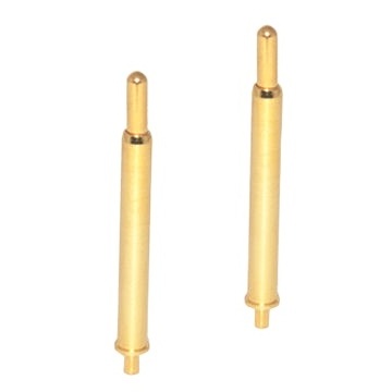 Best Quality Terminal Pin Connector Brass Electrical Banana Pin Plated Gold Connector manufacturer in India