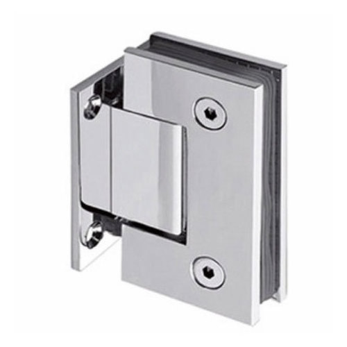 Heavy Duty Swing Door Hinge With Solid Brass Cover Plates For Door Hardware Fittings