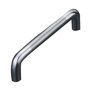 factory direct sale High Quality Simple Aluminium Stainless Steel Door Cabinet Handle at retail price in India