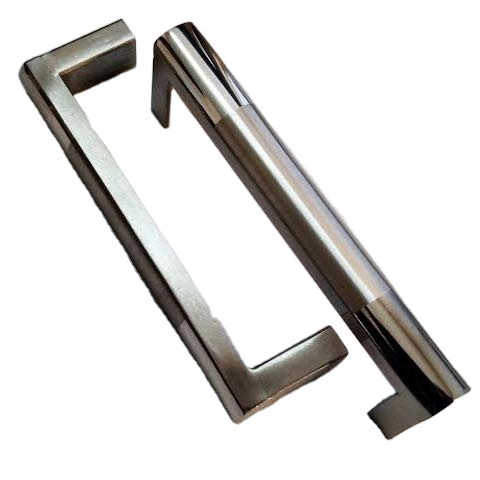 factory direct sale High Quality Simple Aluminium Stainless Steel Door Cabinet Handle at retail price in India