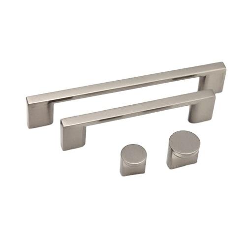 factory direct sale High Quality Simple Aluminium Stainless Steel Door Cabinet Handle at retail price in India