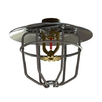 Factory direct sale Unique design best brass custom fire sprinkler head at competitive price in India