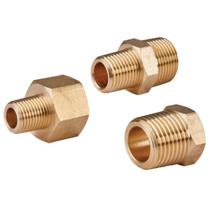 standard  Quality Brass Female Coupling Hose Tube Fittings  Custom Packaging Coupling Brass Manufacturer in India