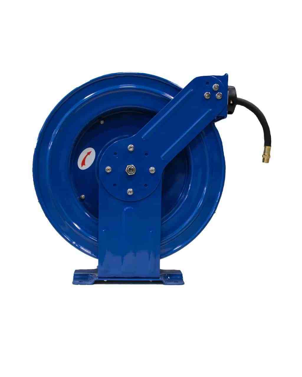 latest new design of Fire Fighting Fire Hose Reel Manufacturer at competitive price in India