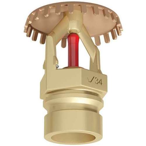 Factory direct sale Unique design best brass custom fire sprinkler head at competitive price in India