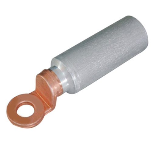 Hot Promotional Products BI- Metallic Copper And Aluminium Cable Terminal Manufacturers at competitive price